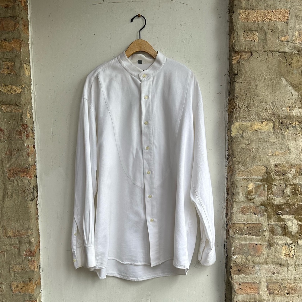 Vintage Kenzo Button Down